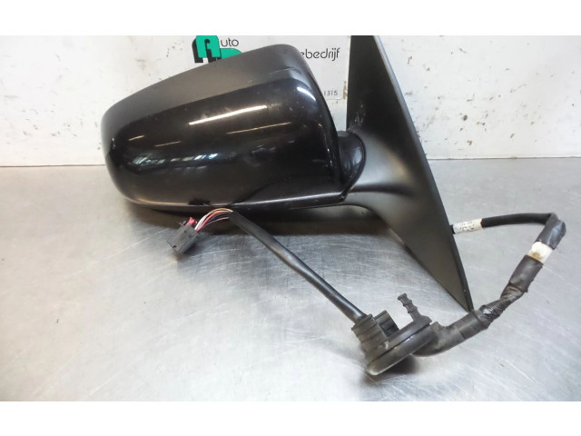 Zpětné zrcátko  Audi A6 S6 C6 4F 2004  448506, 448506  
