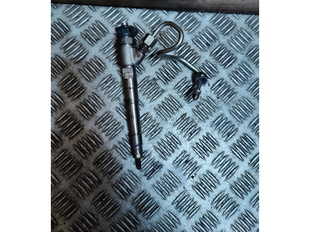 Форсунка 0445110523    Maserati Levante   