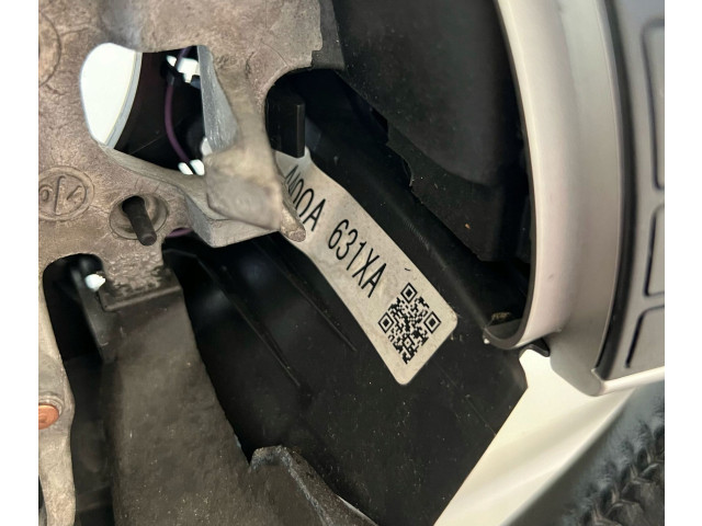 Volant Mitsubishi Outlander 2013 631XA  
