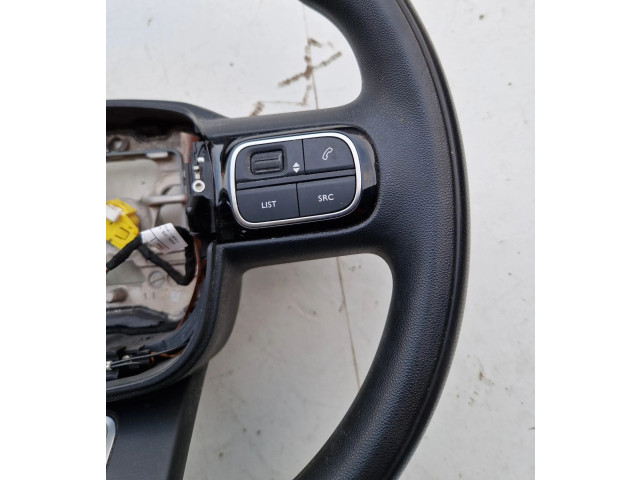 Руль Toyota Proace  2016 -  года 98210209ZD      