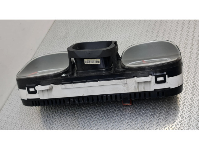Přístrojová deska  Fiat Panda III 2015 0887766550, 51945564  