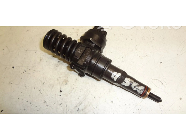 Vstřikovač 0414720220, 07Z130073H   Volkswagen Touareg I    AYH 