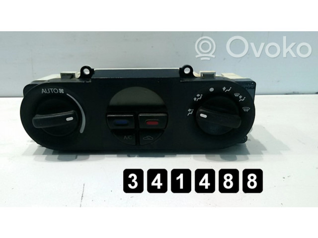 Блок управления климат-контролем 98BW19C933BA   Ford Cougar