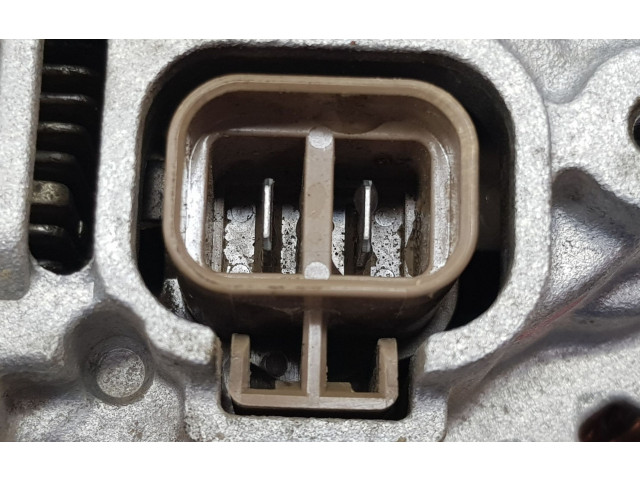 Блок управления двигателем ECU ME203546, ME203546   Mitsubishi Montero