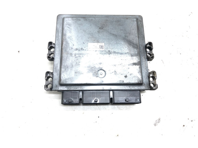 Блок управления двигателя 237105943R, 237106691R   Renault Megane III