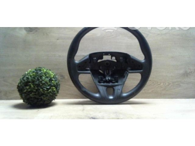 Volant Renault Scenic III -  Grand scenic III 2009 484006621R, 484006621R  