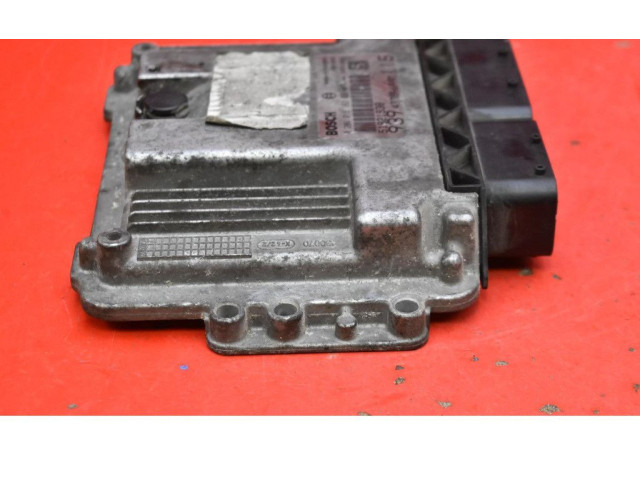 Блок управления двигателем ECU       Alfa Romeo 159   -  года   