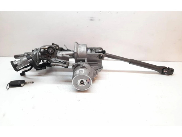 Руль Fiat Punto (199)  2005 - 2018 года 2611786110D, 2611786110D      