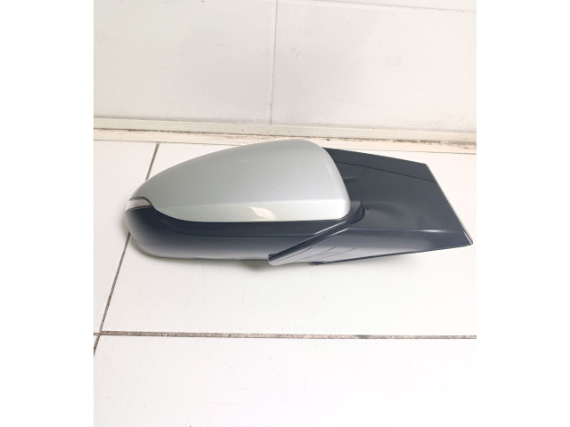 Zpětné zrcátko  Hyundai Ioniq 2017  049678  