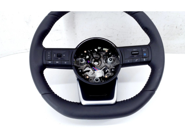 Volant Nissan X-Trail T33 2024   