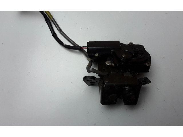 Zámek zadních dveří 6935005051   Toyota Corolla Verso AR10 2005