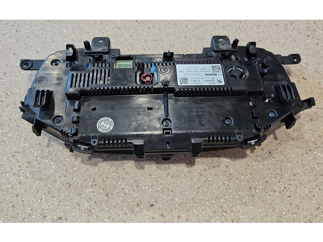 Přístrojová deska  BMW 3 G20 G21 2020 5A2A6C1  