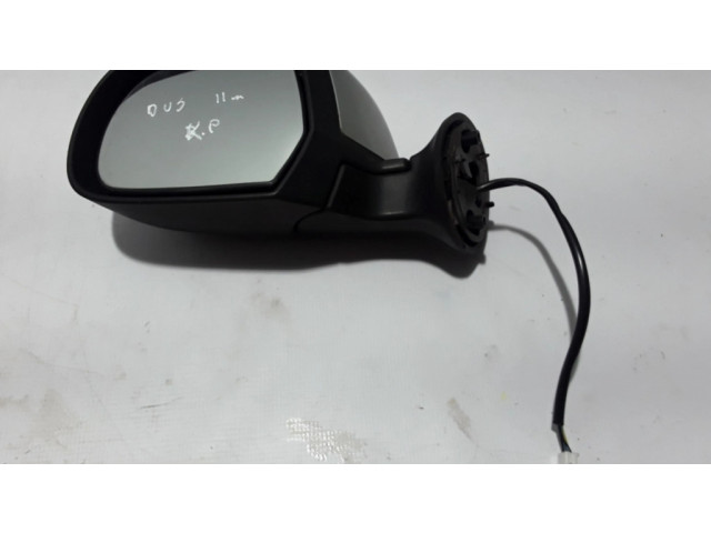 Zpětné zrcátko  levé Dacia Duster 2011  963029836R  