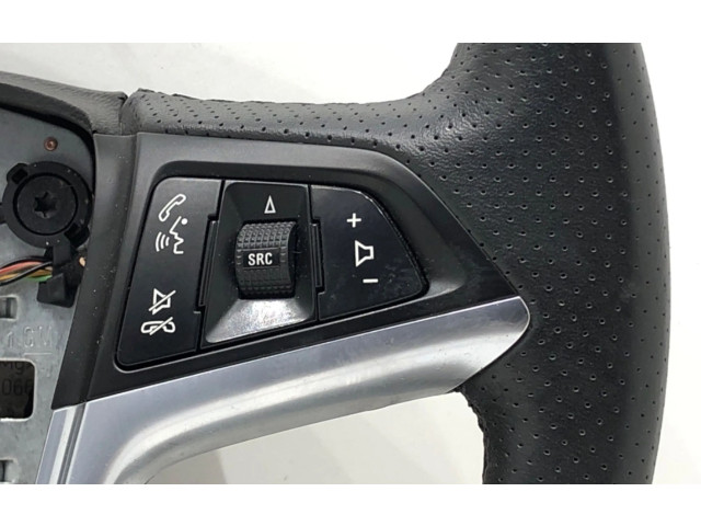 Volant Opel Astra J 2011 13351028  