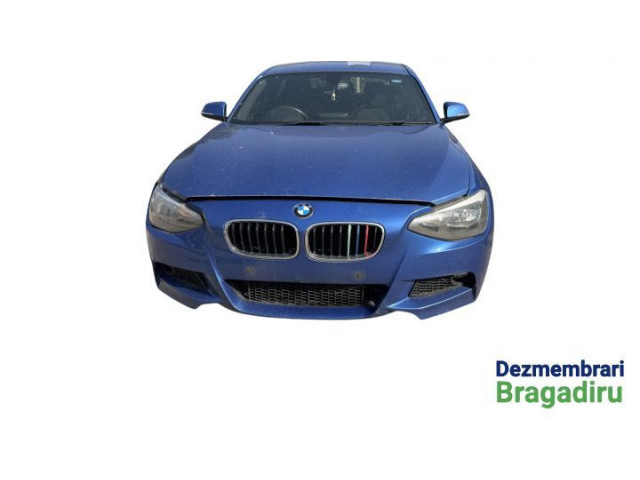 Vstřikovací lišta    BMW 1 F20 F21     