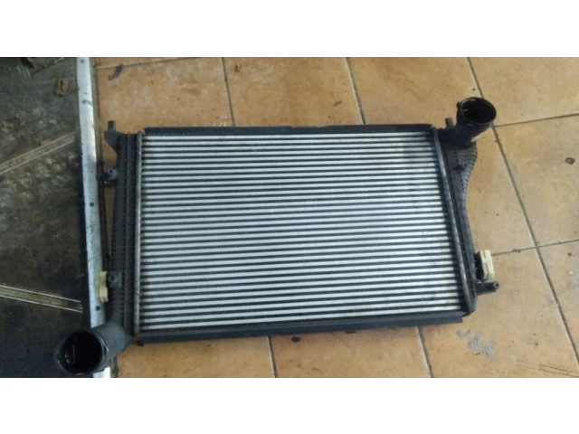 Интеркулер  1K0145803AL   Volkswagen Touran I 1.9