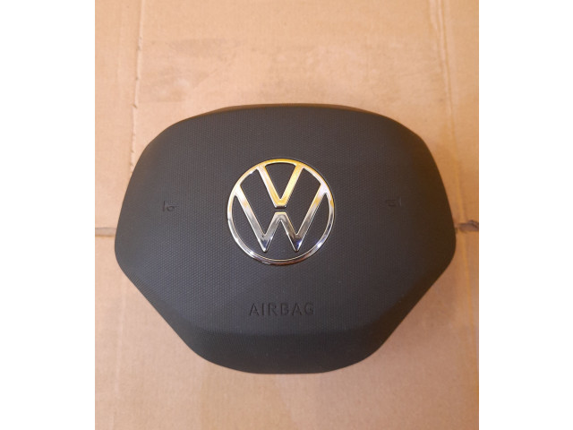Подушка безопасности водителя 2K7880201G   Volkswagen Transporter - Caravelle T7