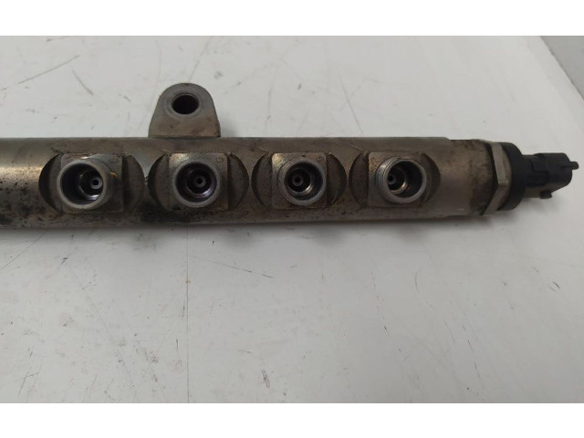 Vstřikovací lišta 0445215025, 062153   Volvo XC60     