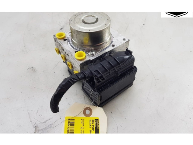 Jednotka ABS 5611062RF, 5611062RF   Suzuki Ignis 2020