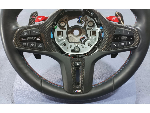 Volant BMW 1 F20 F21 2019 260908018051, 84105A0FC22  