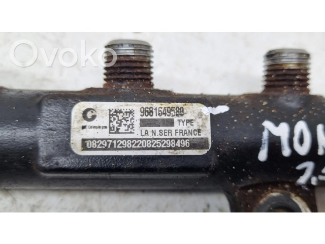 Vstřikovací lišta 961649580   Ford Mondeo MK IV  pro naftový motor   