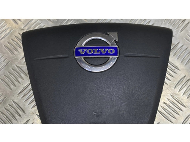 Подушка безопасности водителя P31291369   Volvo V40