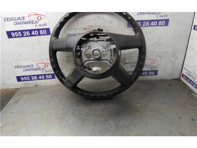 Руль Chrysler 300 - 300C  2005 - 2010 года 0UV241DVAG, 14117E345      