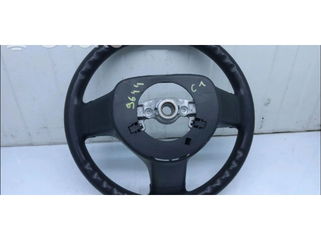 Volant Citroen Xsara 2009 4109GN  