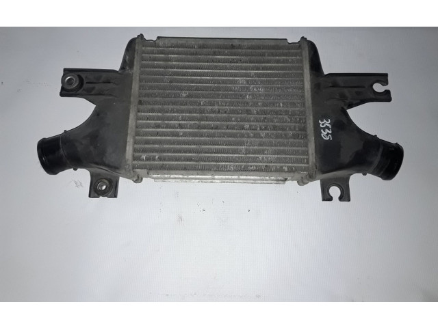 Интеркулер  1530A093   Mitsubishi ASX 