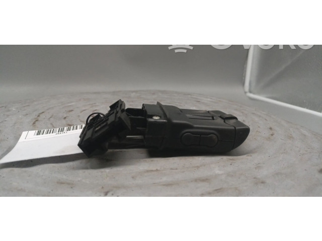 Volant Renault Megane II 2006 0528C, SOURCE  