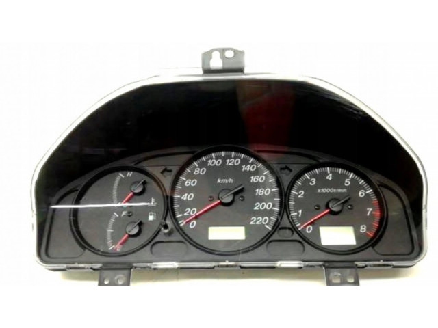 Přístrojová deska  Mazda Premacy 1999 WCCB07F  