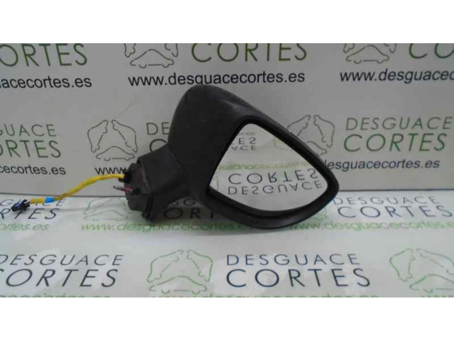 Zpětné zrcátko Сзади Renault Clio IV 2007  963010936R, NEGRO  
