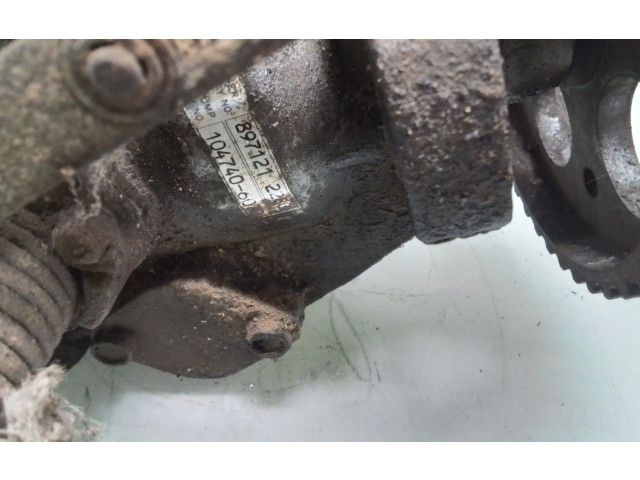 Vstřikovací čerpadlo 8971212280   Opel Astra F    - 