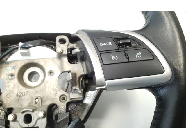 Volant Mitsubishi Outlander 2013 4400A630XA  