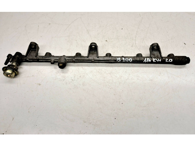 Vstřikovací lišta 2327073010   Lexus IS 200-300    1GFE 