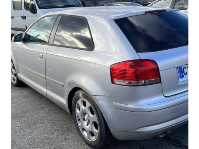 Jednotka ABS    Audi A3 S3 8P 2003