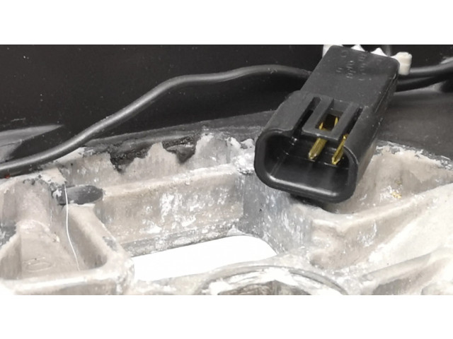 Volant Ford Cougar 1998 98A0957K0S, 98BB3599  
