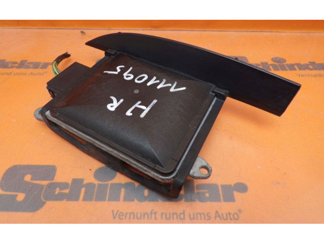 Блок управления 6632, 6632   BMW X4 F26