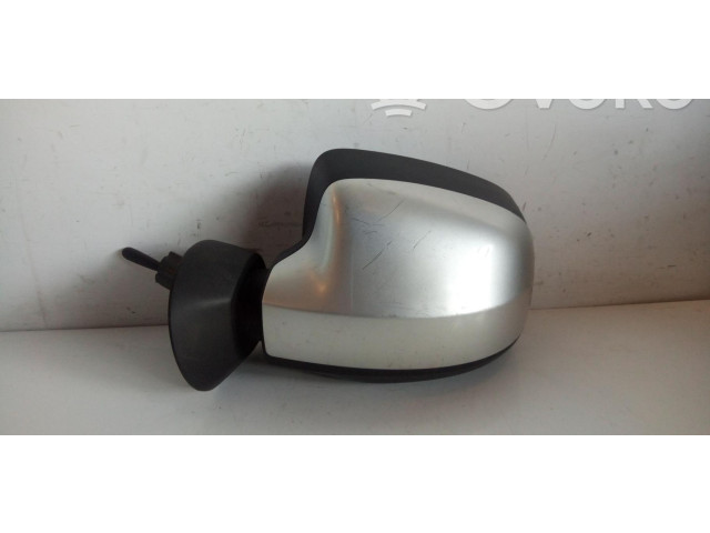 Zpětné zrcátko  Renault Sandero I   024363  