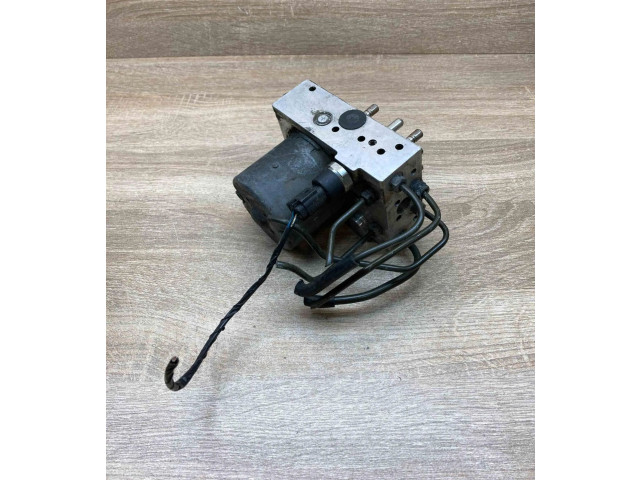 Jednotka ABS 6755739, 0265225005   BMW 7 E38 1993