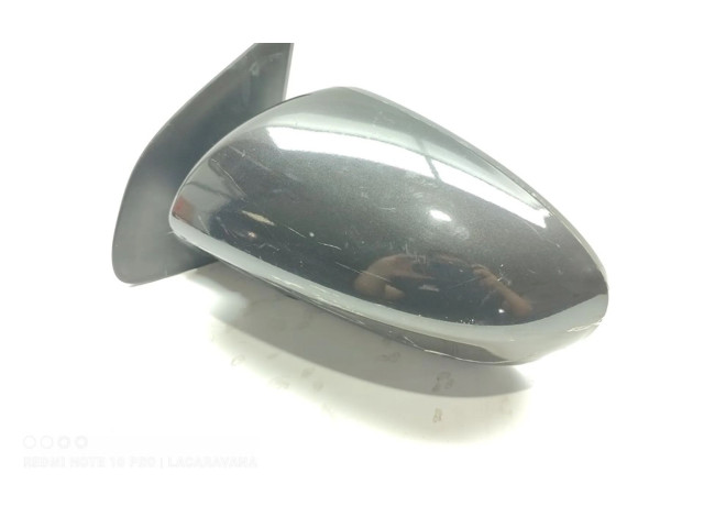 Zpětné zrcátko  Nissan Qashqai 2009  96302JD84A  