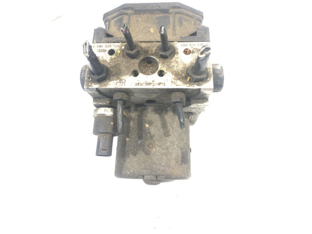 Блок АБС 4B0614517G   Audi  A6 S6 C5 4B  1997 - 2005 года