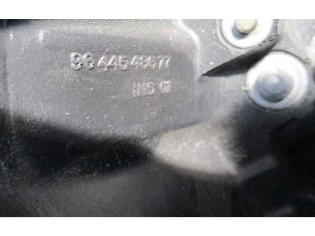 Volant Peugeot 407 2004 9644548677  