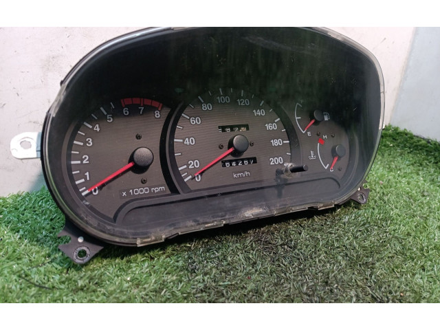 Přístrojová deska  Hyundai Accent 2001 9400325120, 9400325120  