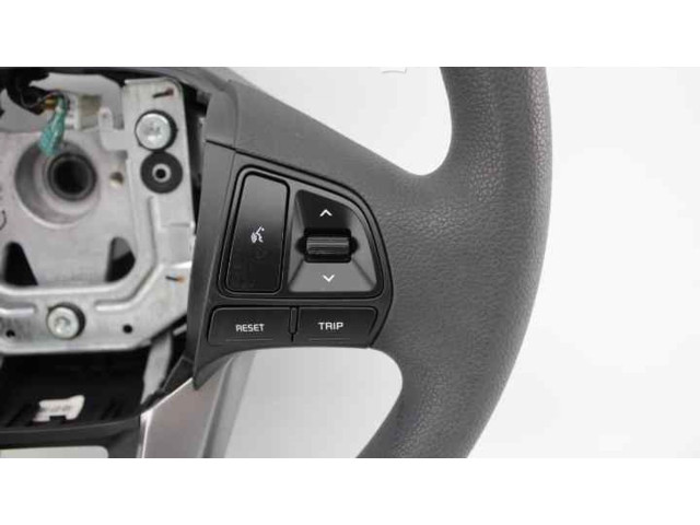 Руль       KIA Rio  2012 - 2016 года   