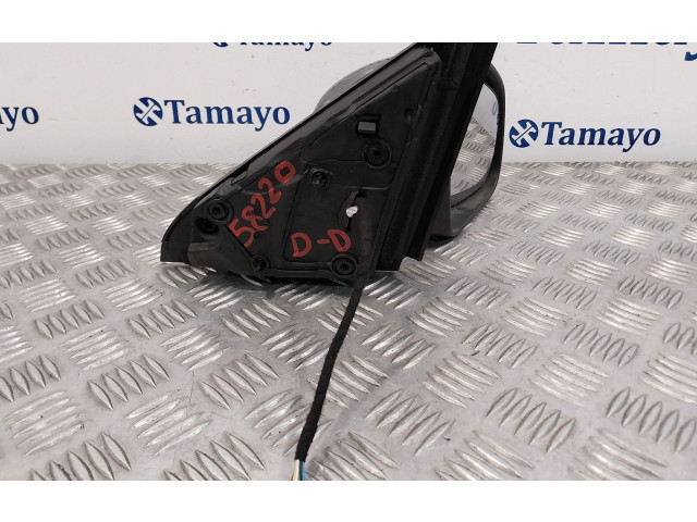 Zpětné zrcátko  Smart ForFour II W453 2022    