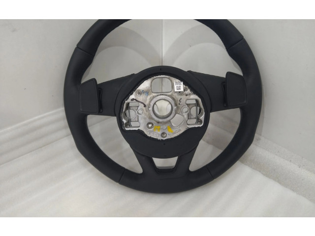 Руль Audi Q2 -   -  года 82A419091AA      