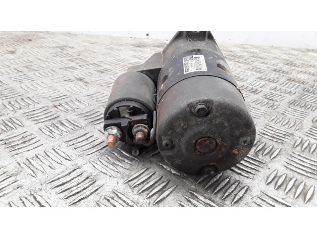 Стартер  3110086G00, 3110086G0   Suzuki Swift