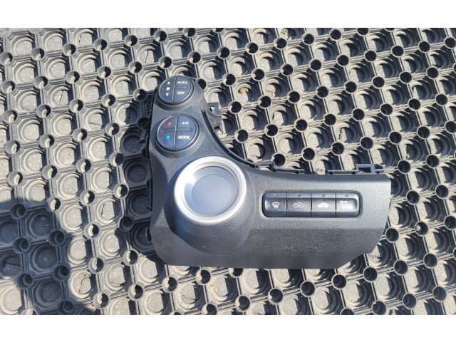 Блок управления климат-контролем D094D   Honda Jazz
