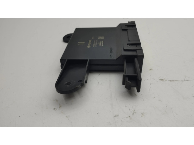 Модуль блока управления кондиционером 8865042811   Toyota RAV 4 (XA50)